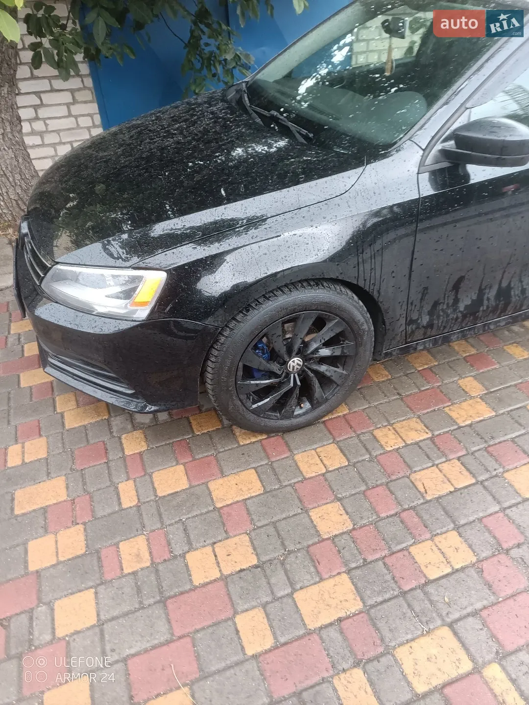 2015 Volkswagen Jetta - мініатюра 20