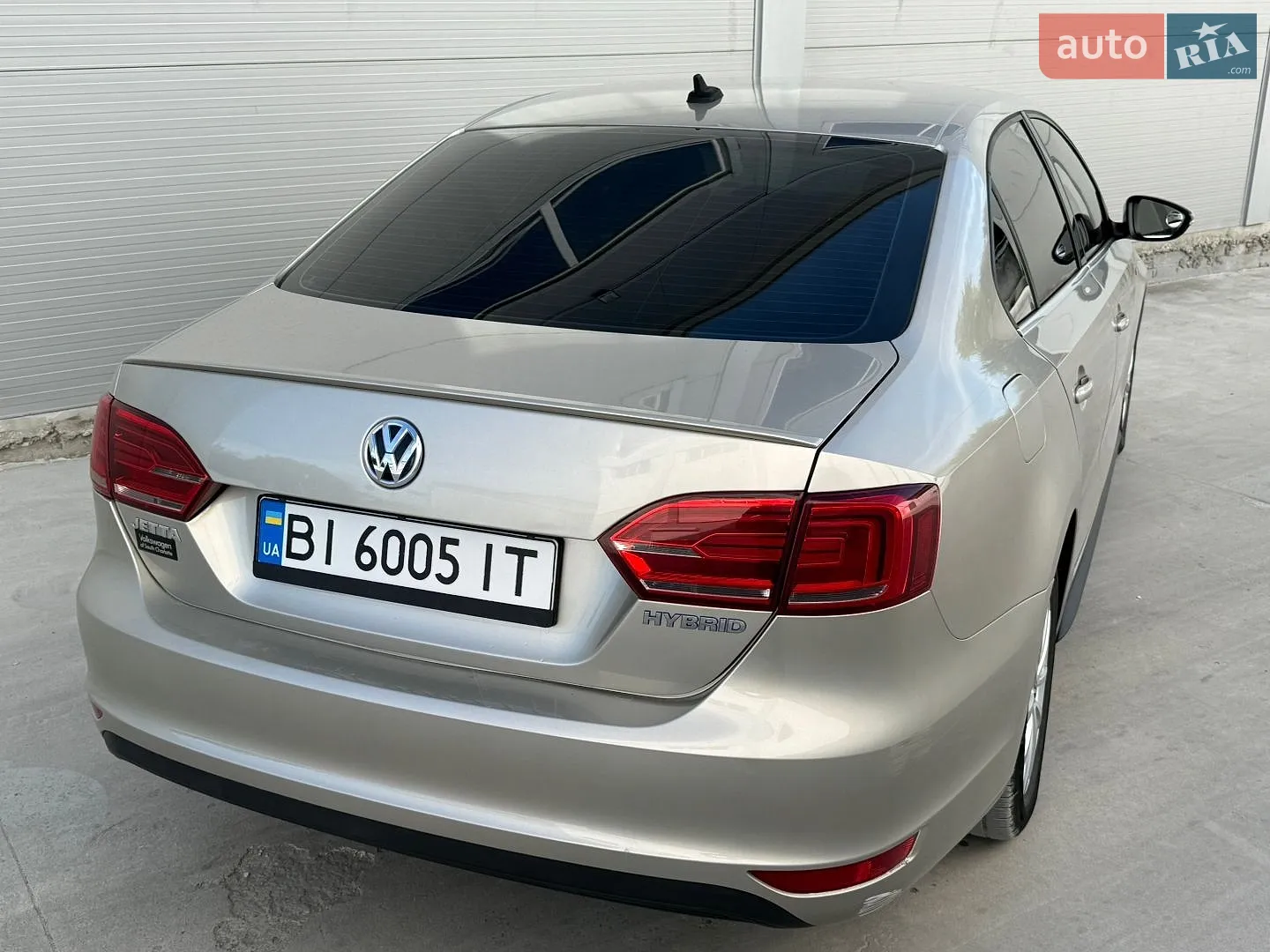2013 Volkswagen Jetta - мініатюра 23