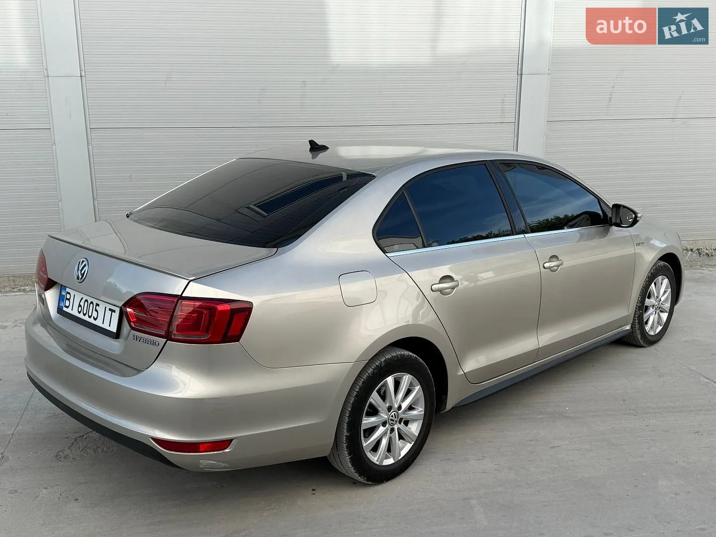 2013 Volkswagen Jetta - мініатюра 26