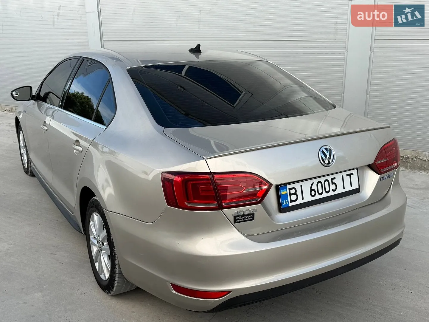 2013 Volkswagen Jetta - мініатюра 31