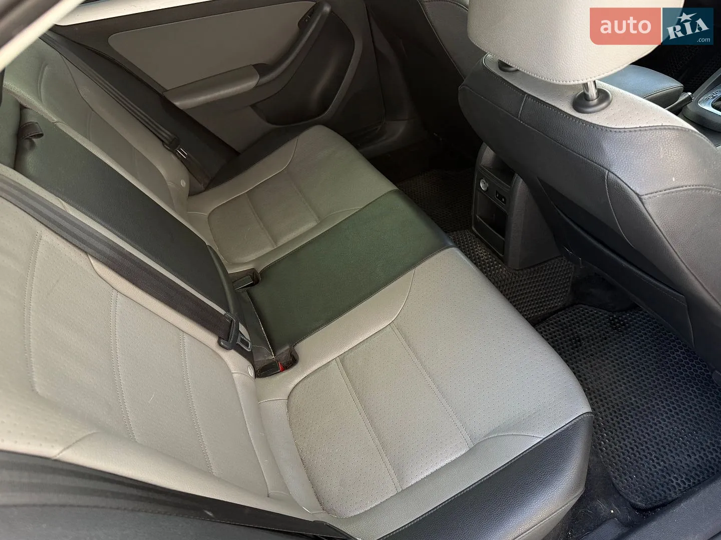 2013 Volkswagen Jetta - мініатюра 37