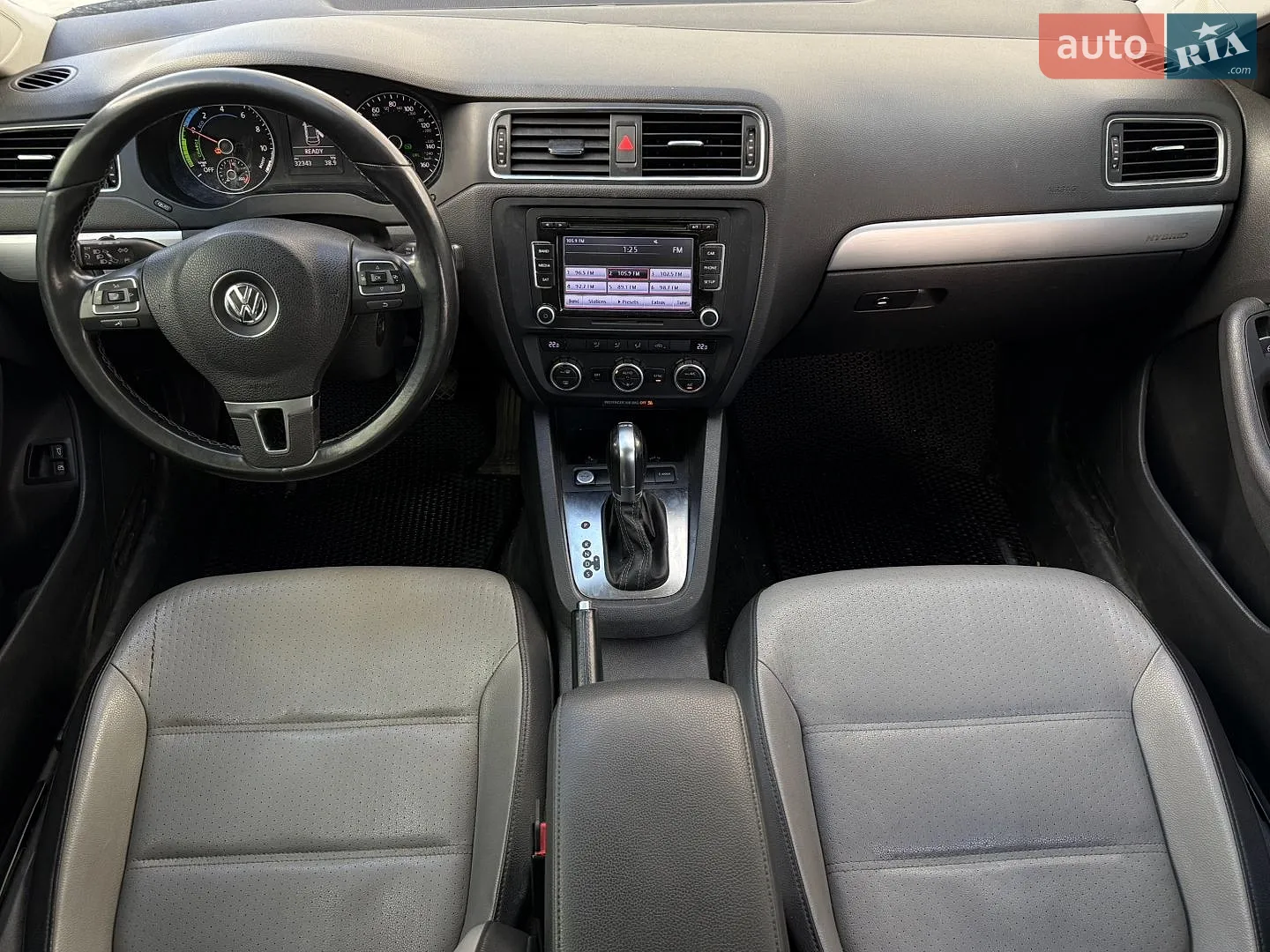 2013 Volkswagen Jetta - мініатюра 41