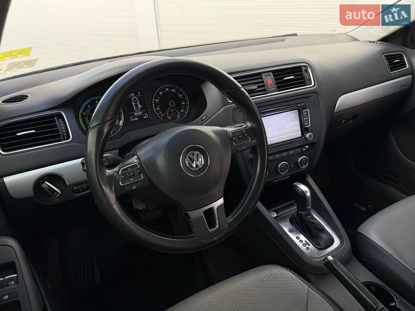 2013 Volkswagen Jetta - мініатюра 42