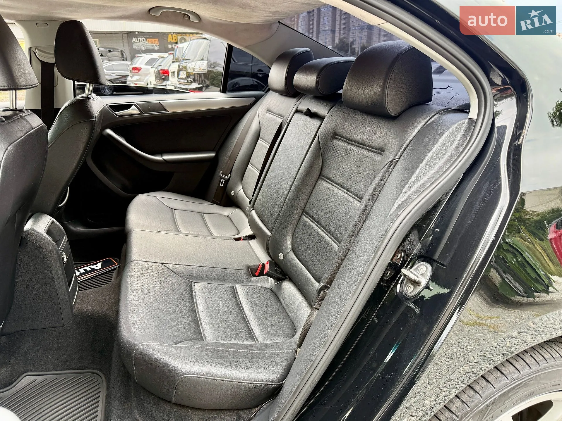 2014 Volkswagen Jetta - мініатюра 10