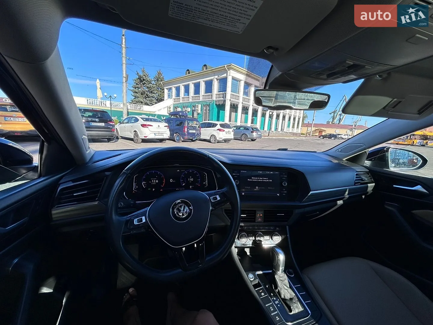 2018 Volkswagen Jetta - мініатюра 18