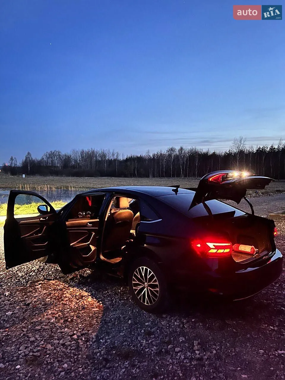 2020 Volkswagen Jetta - мініатюра 4