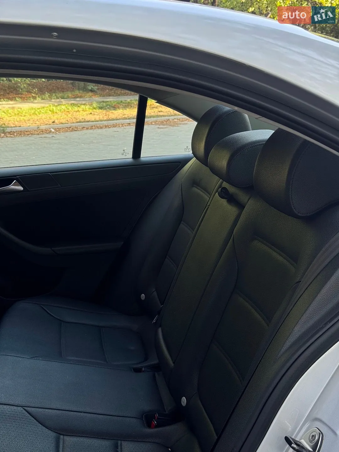 2011 Volkswagen Jetta - мініатюра 7