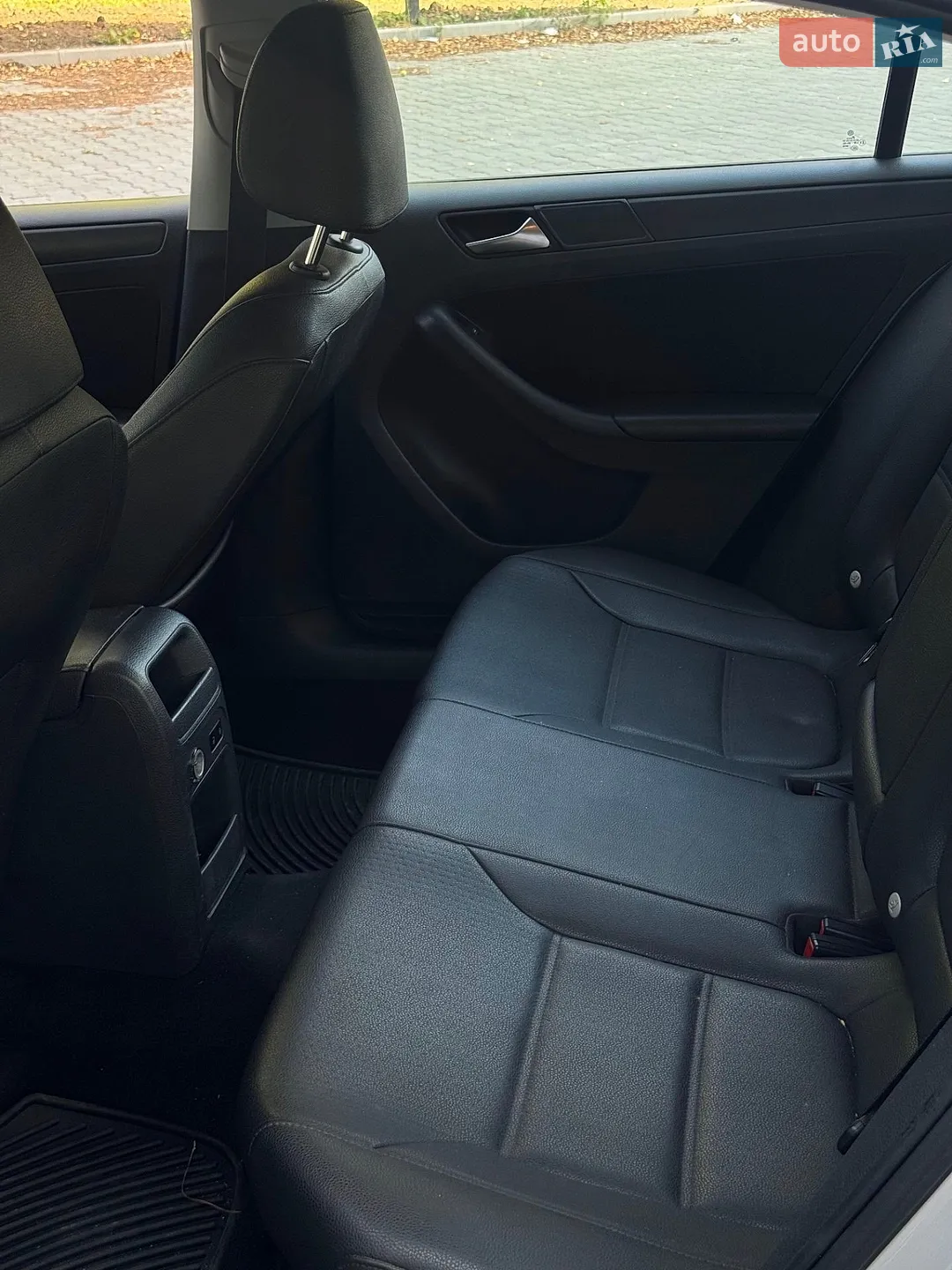 2011 Volkswagen Jetta - мініатюра 10