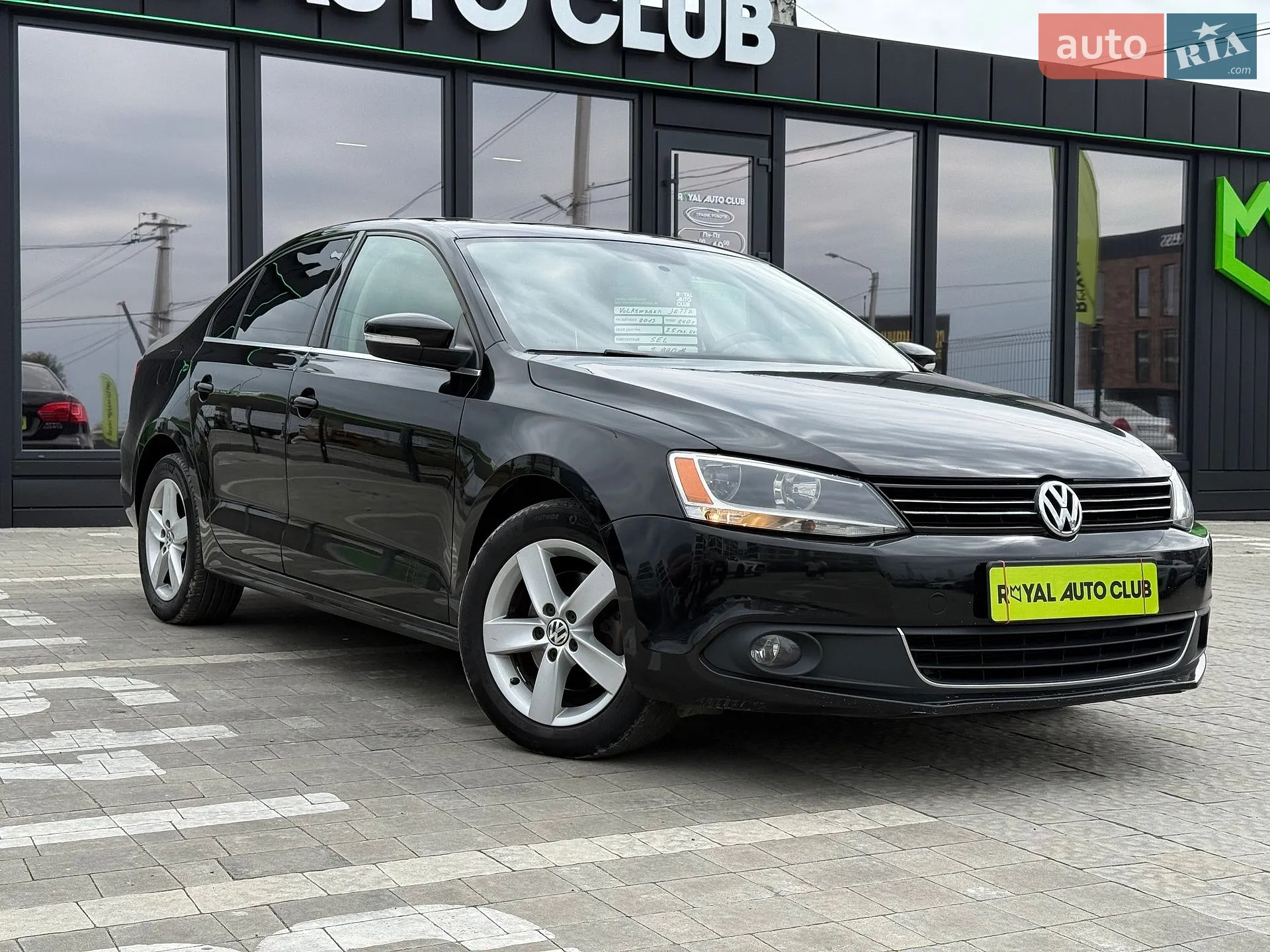 2013 Volkswagen Jetta - фото 1