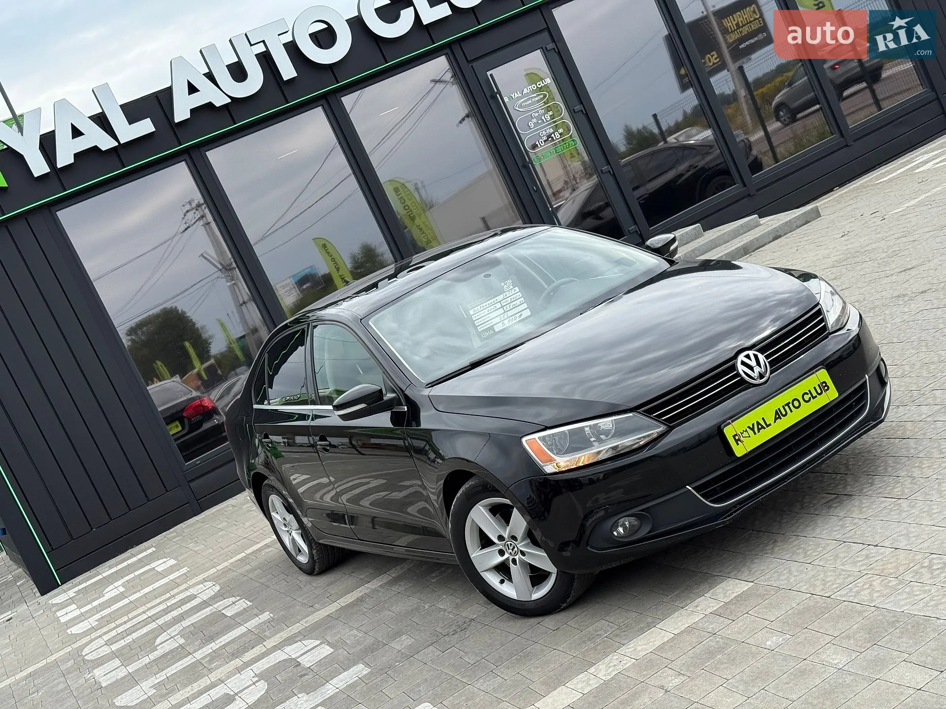 2013 Volkswagen Jetta - мініатюра 2