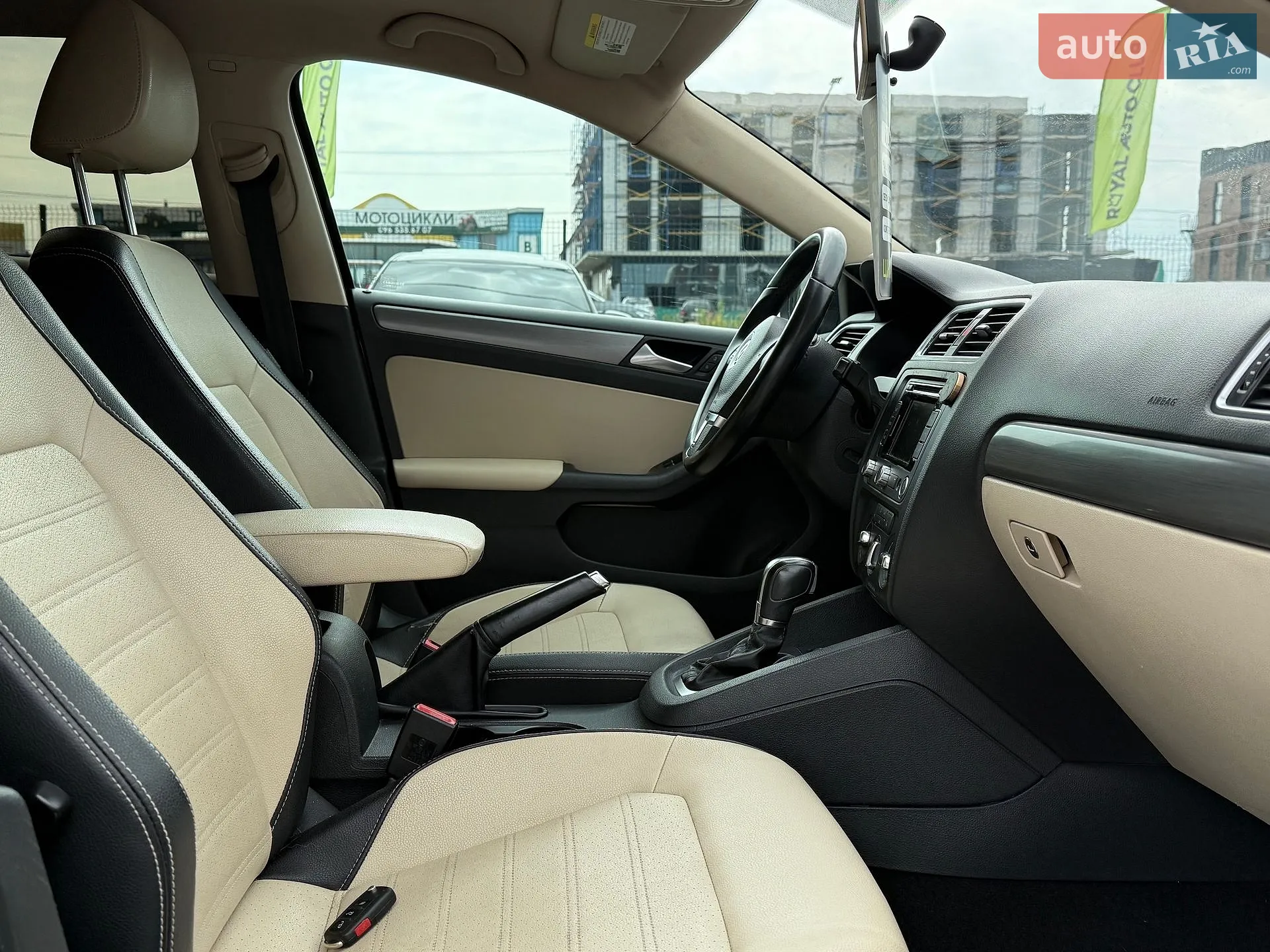 2013 Volkswagen Jetta - мініатюра 10