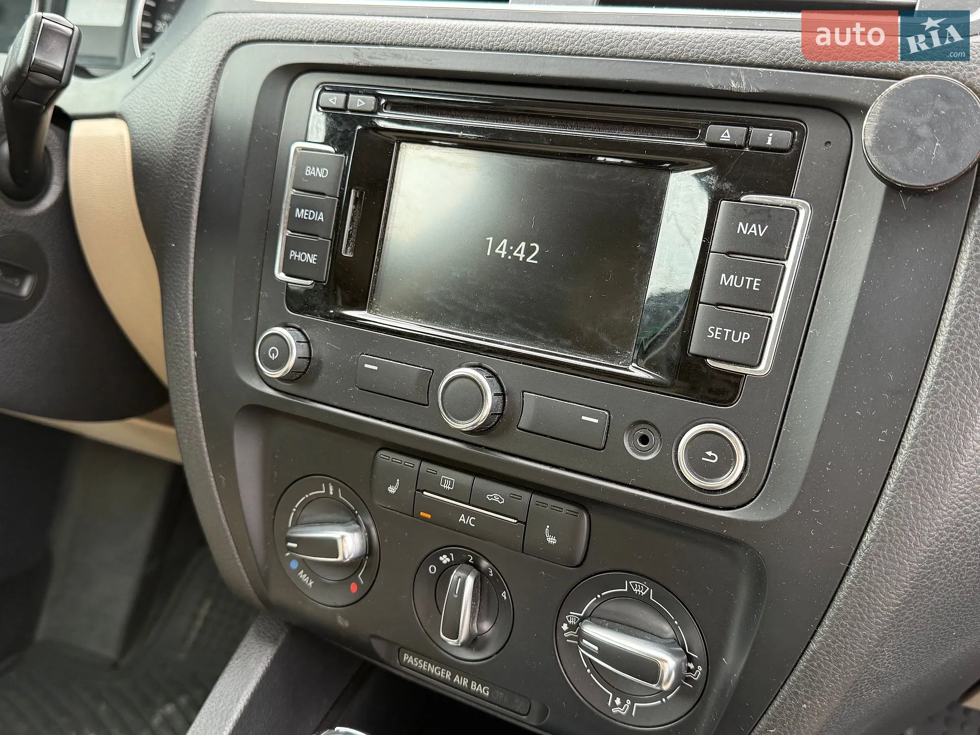 2013 Volkswagen Jetta - мініатюра 12