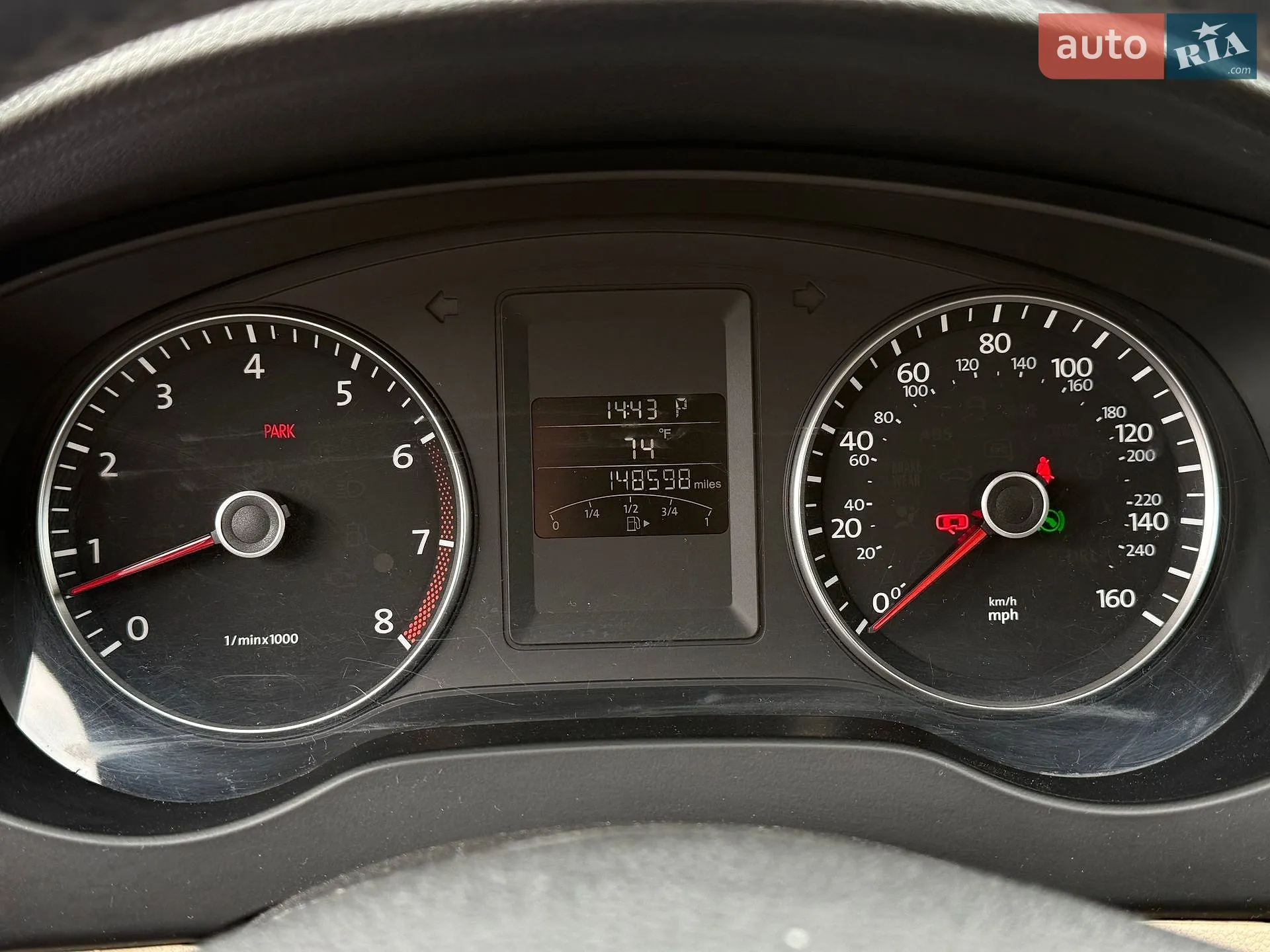 2013 Volkswagen Jetta - мініатюра 18