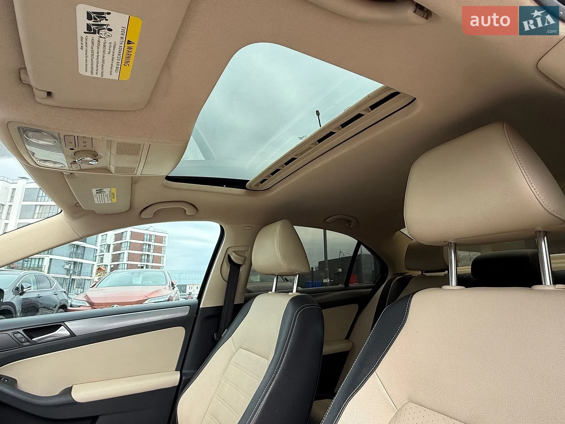 2013 Volkswagen Jetta - мініатюра 20