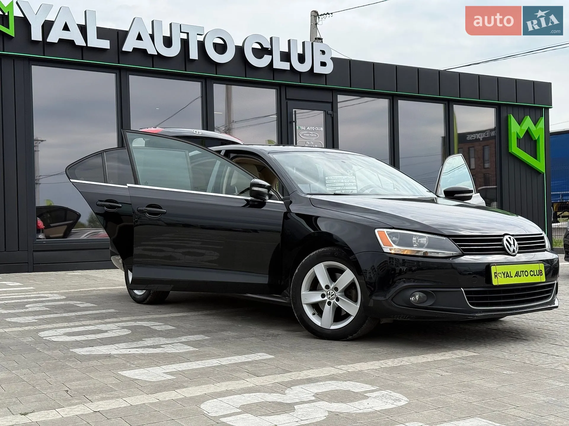 2013 Volkswagen Jetta - мініатюра 22