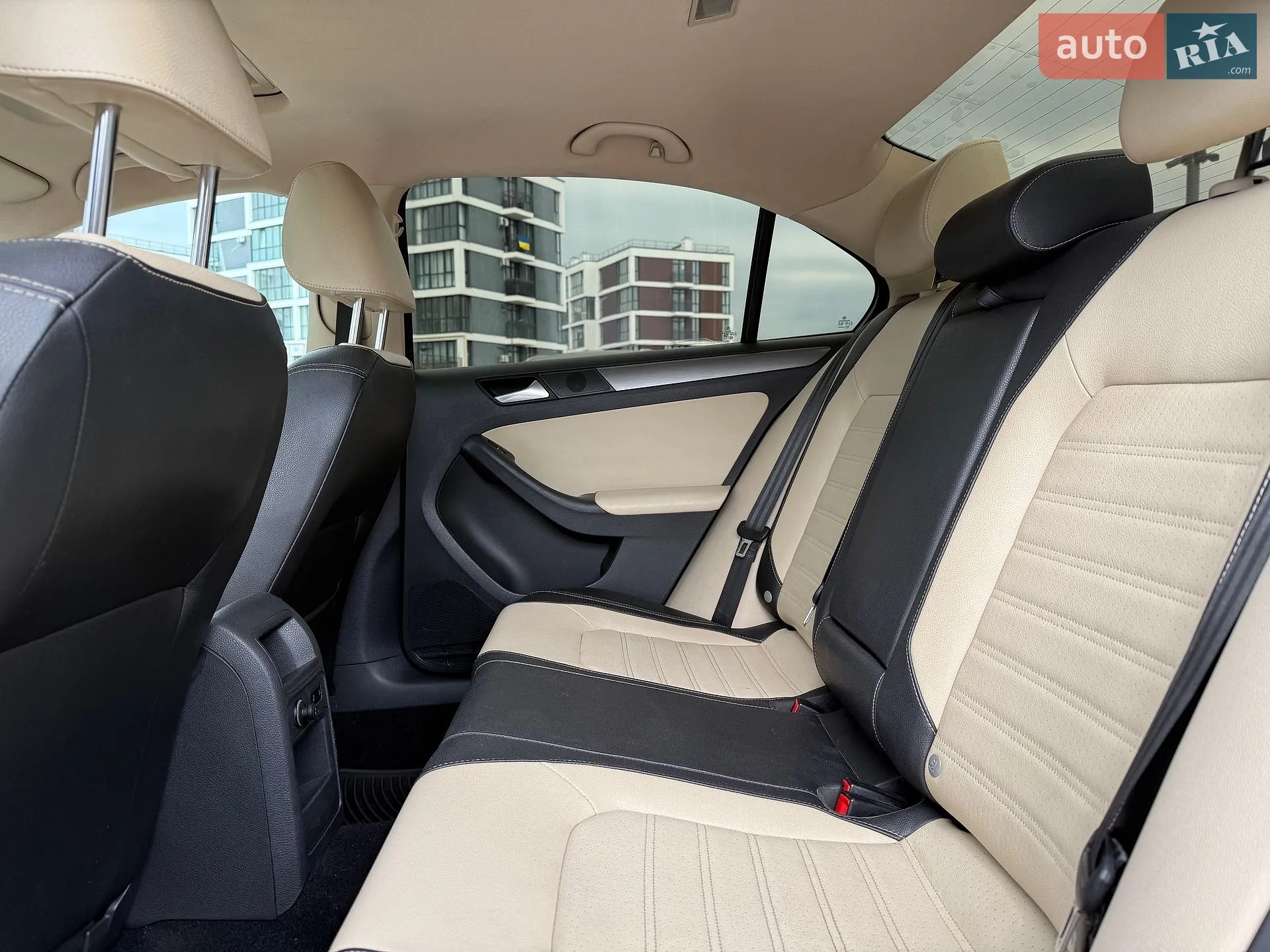 2013 Volkswagen Jetta - мініатюра 21
