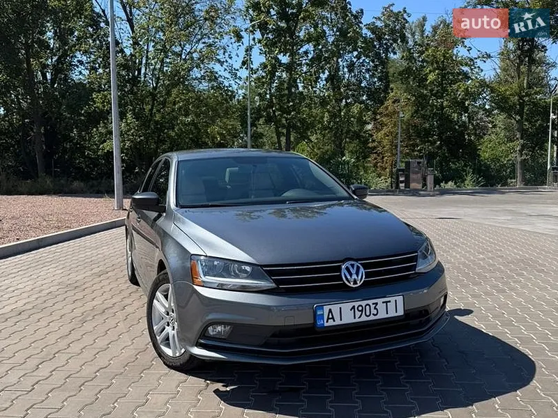 Volkswagen Jetta