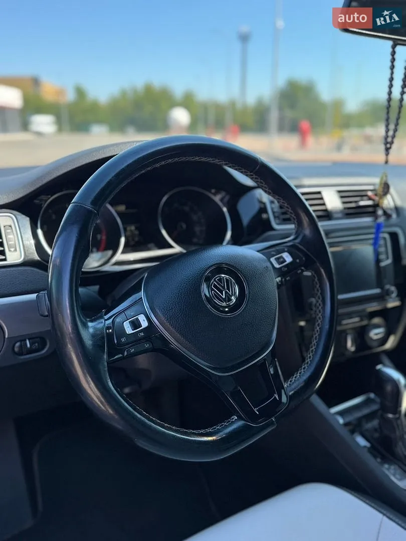 2017 Volkswagen Jetta - мініатюра 9