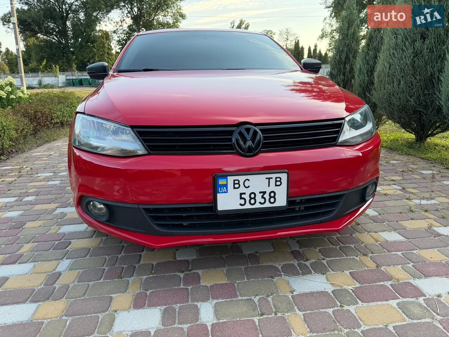 2014 Volkswagen Jetta - мініатюра 4