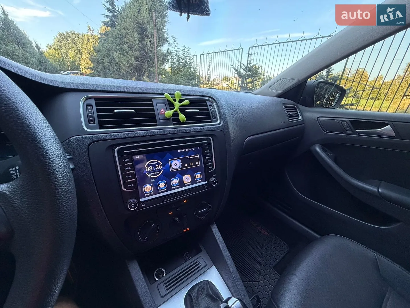 2014 Volkswagen Jetta - мініатюра 25