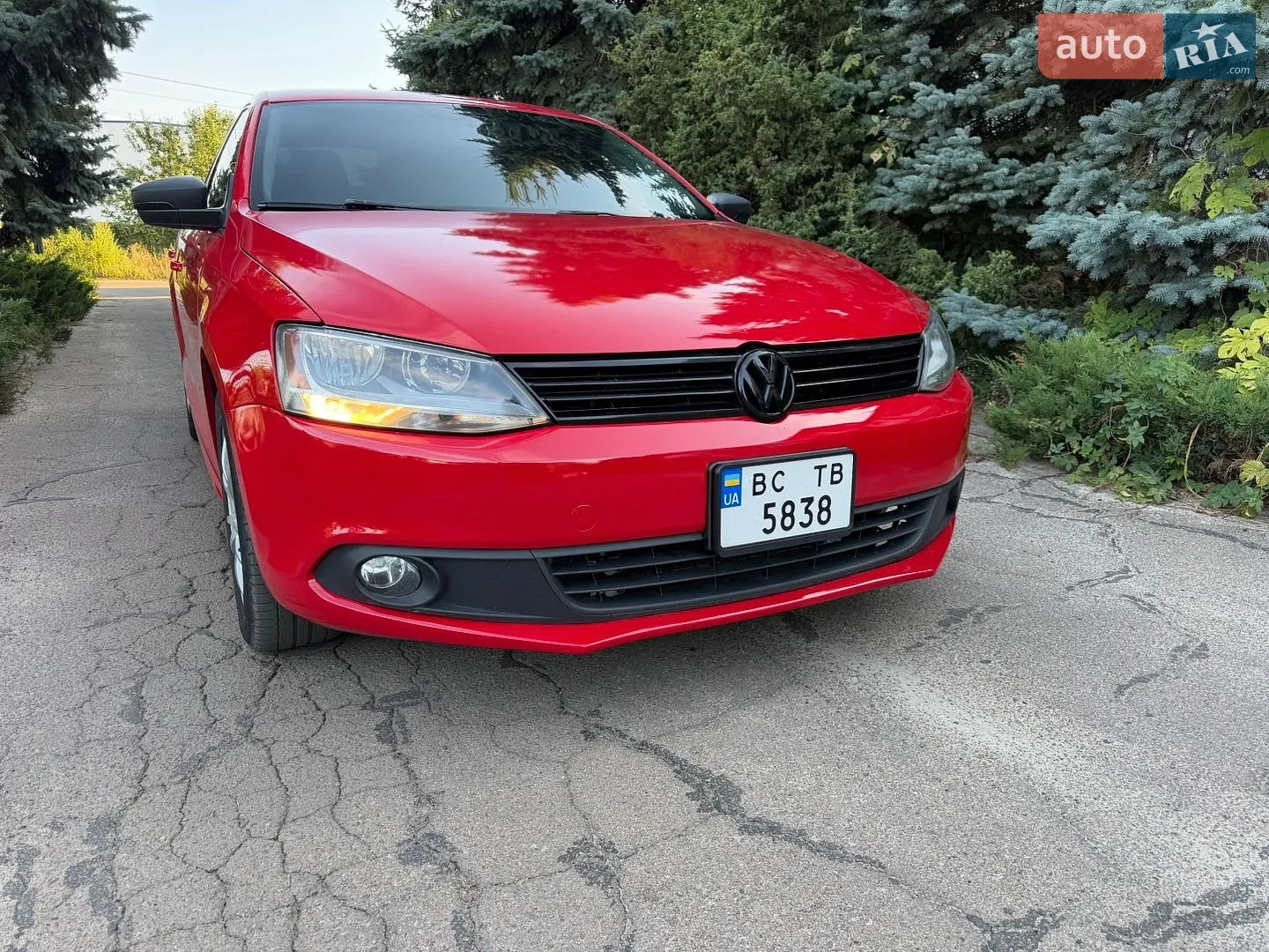 2014 Volkswagen Jetta - мініатюра 36