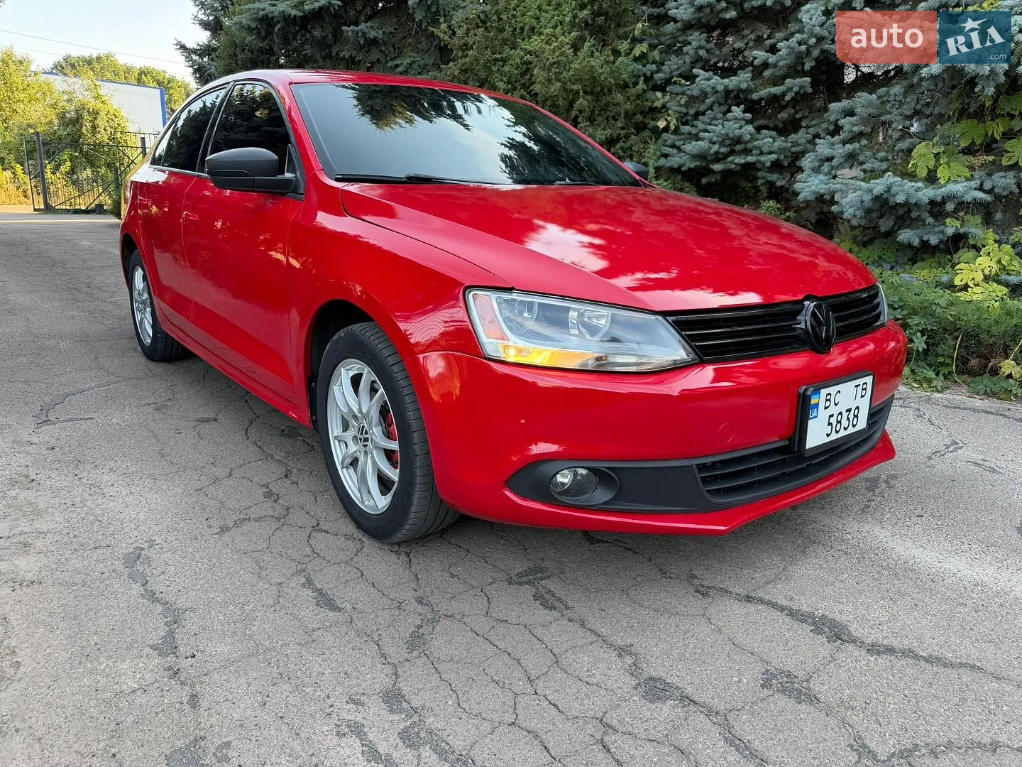 2014 Volkswagen Jetta - мініатюра 39