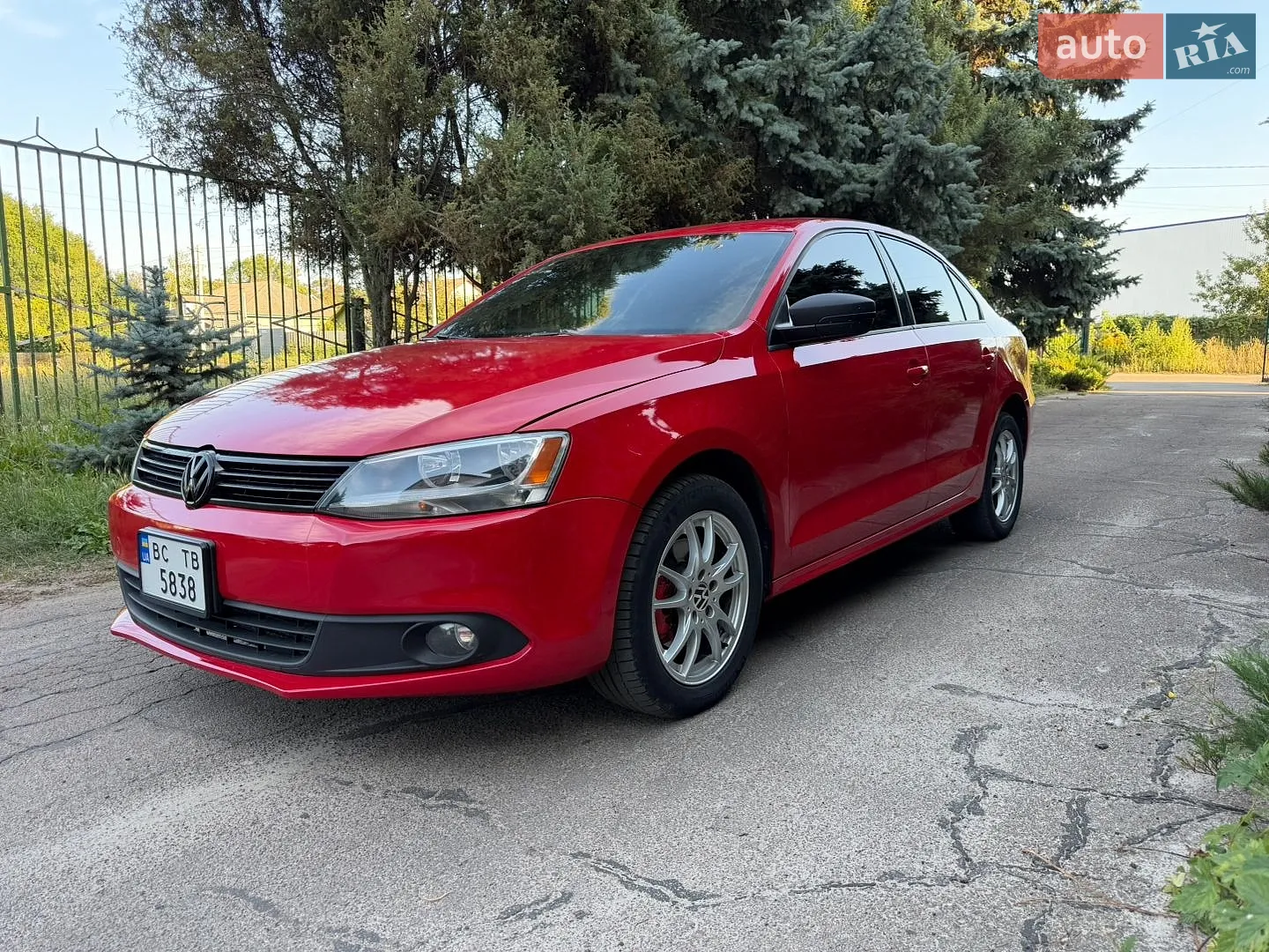 2014 Volkswagen Jetta - мініатюра 38