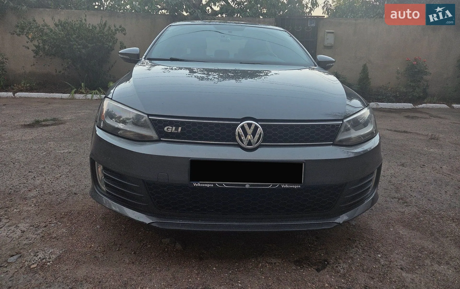 2012 Volkswagen Jetta - мініатюра 8