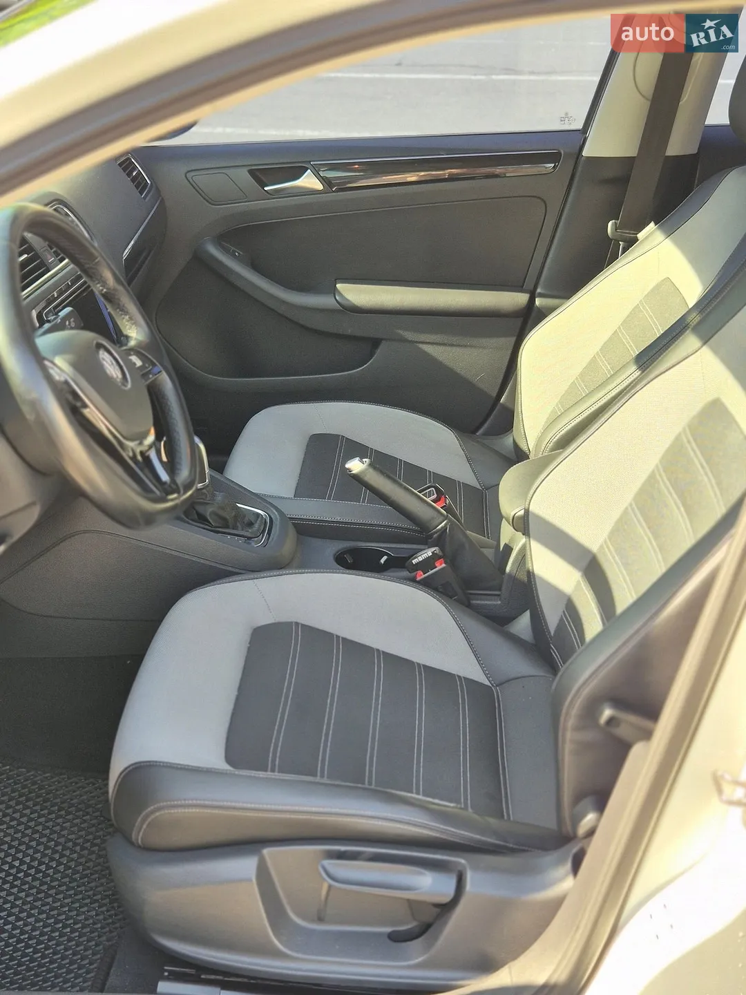 2016 Volkswagen Jetta - мініатюра 11