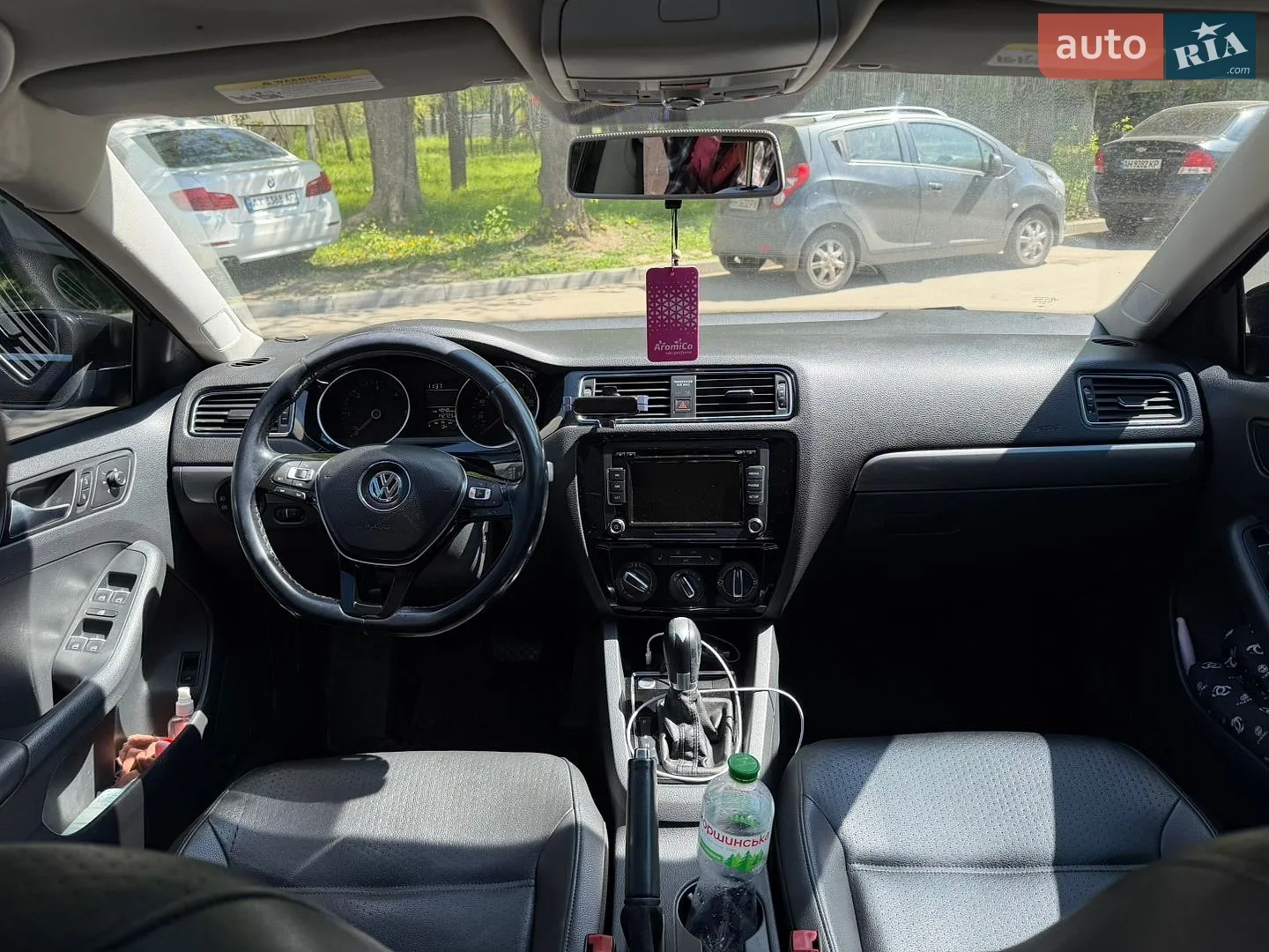 2015 Volkswagen Jetta - мініатюра 5