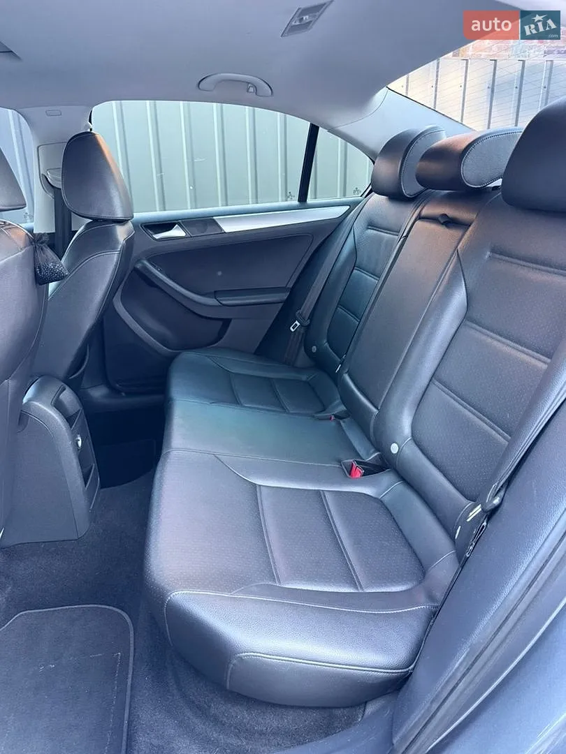 2015 Volkswagen Jetta - мініатюра 6