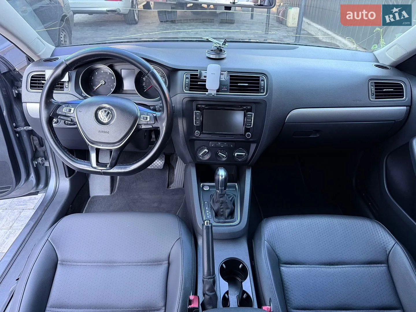 2015 Volkswagen Jetta - мініатюра 9