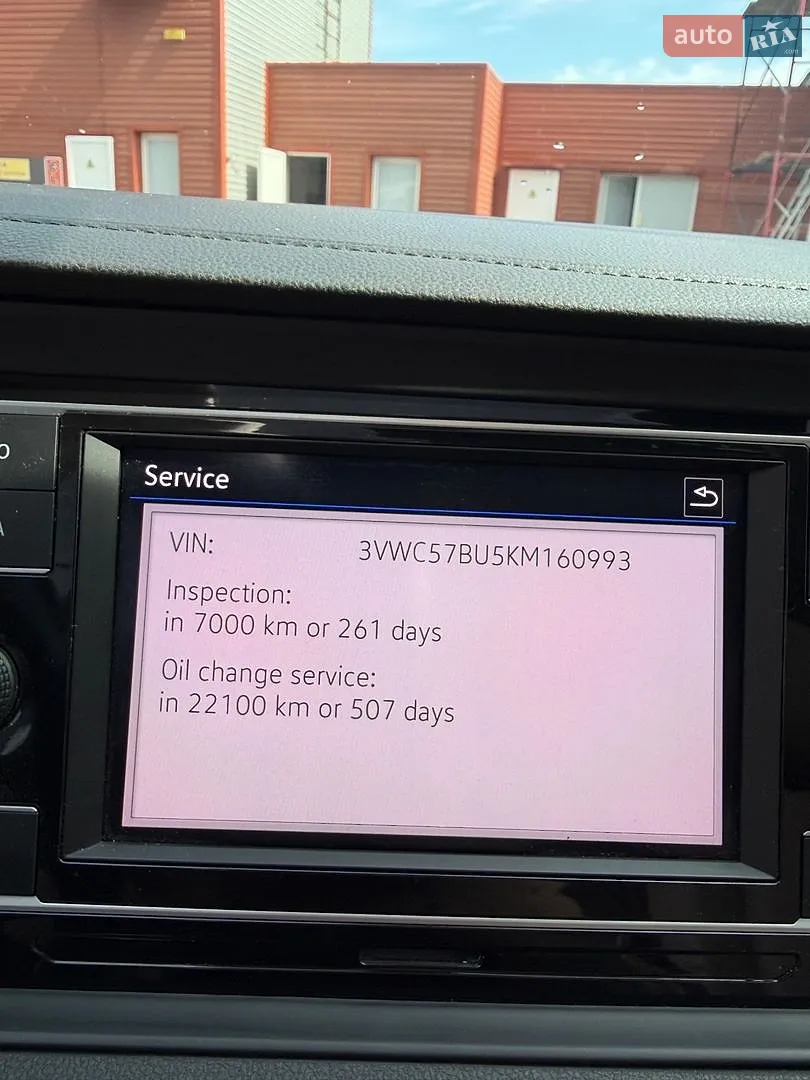 2019 Volkswagen Jetta - мініатюра 22