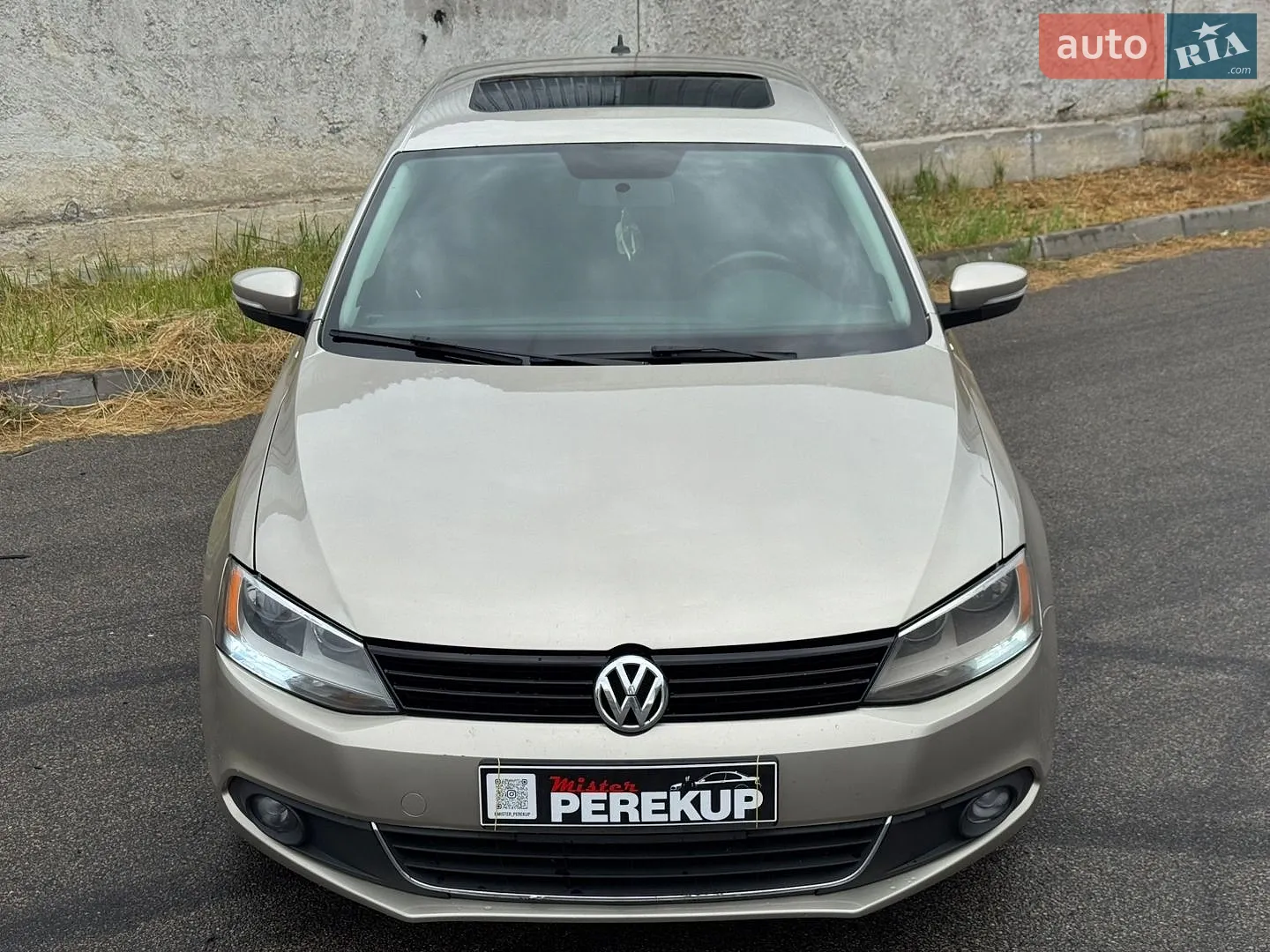 2012 Volkswagen Jetta - мініатюра 4
