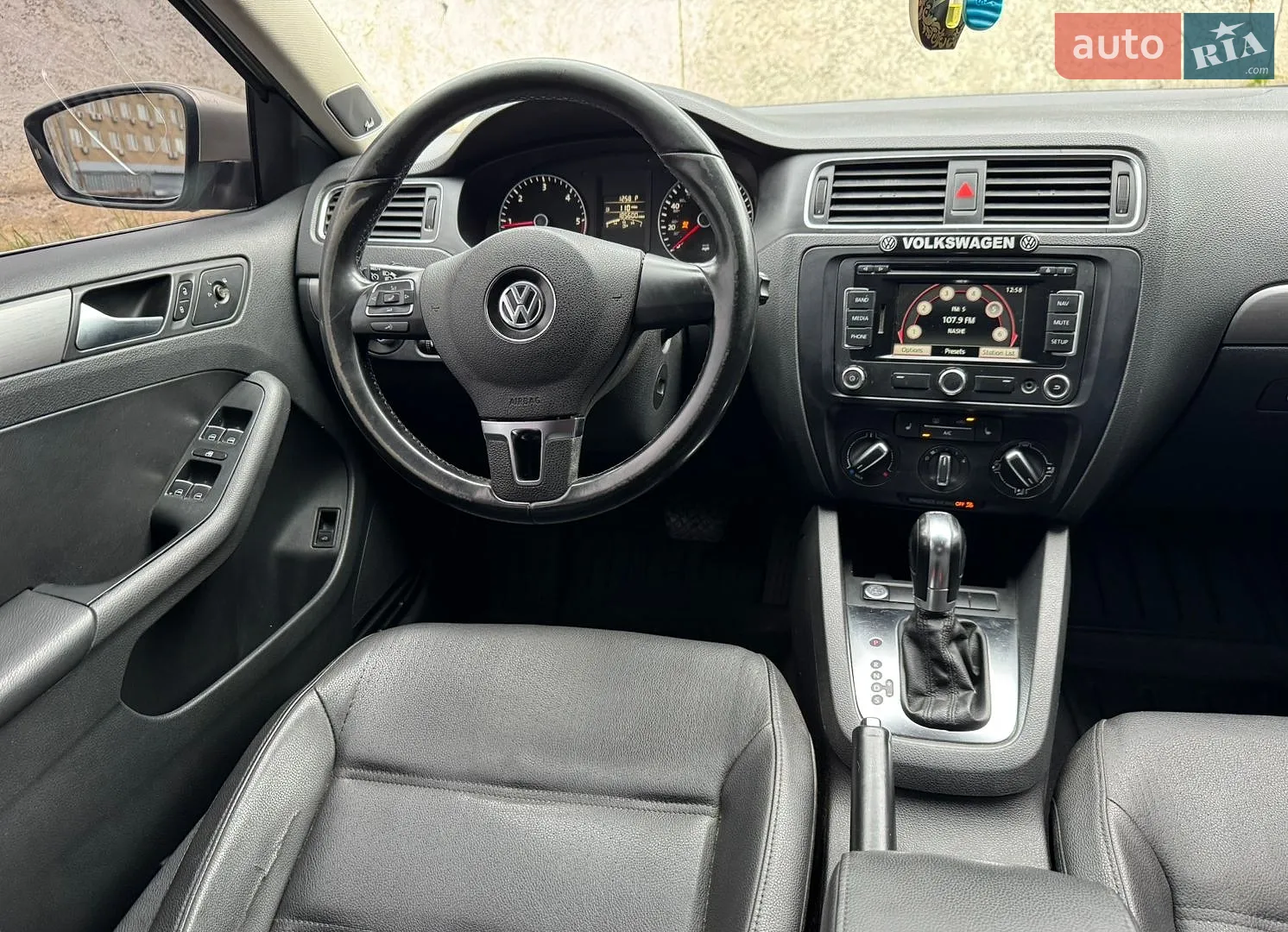 2012 Volkswagen Jetta - мініатюра 20