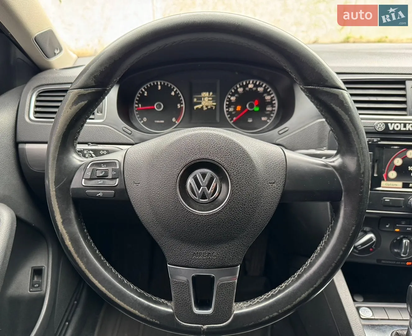 2012 Volkswagen Jetta - мініатюра 22