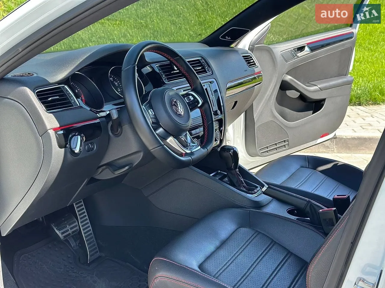 2016 Volkswagen Jetta - мініатюра 7