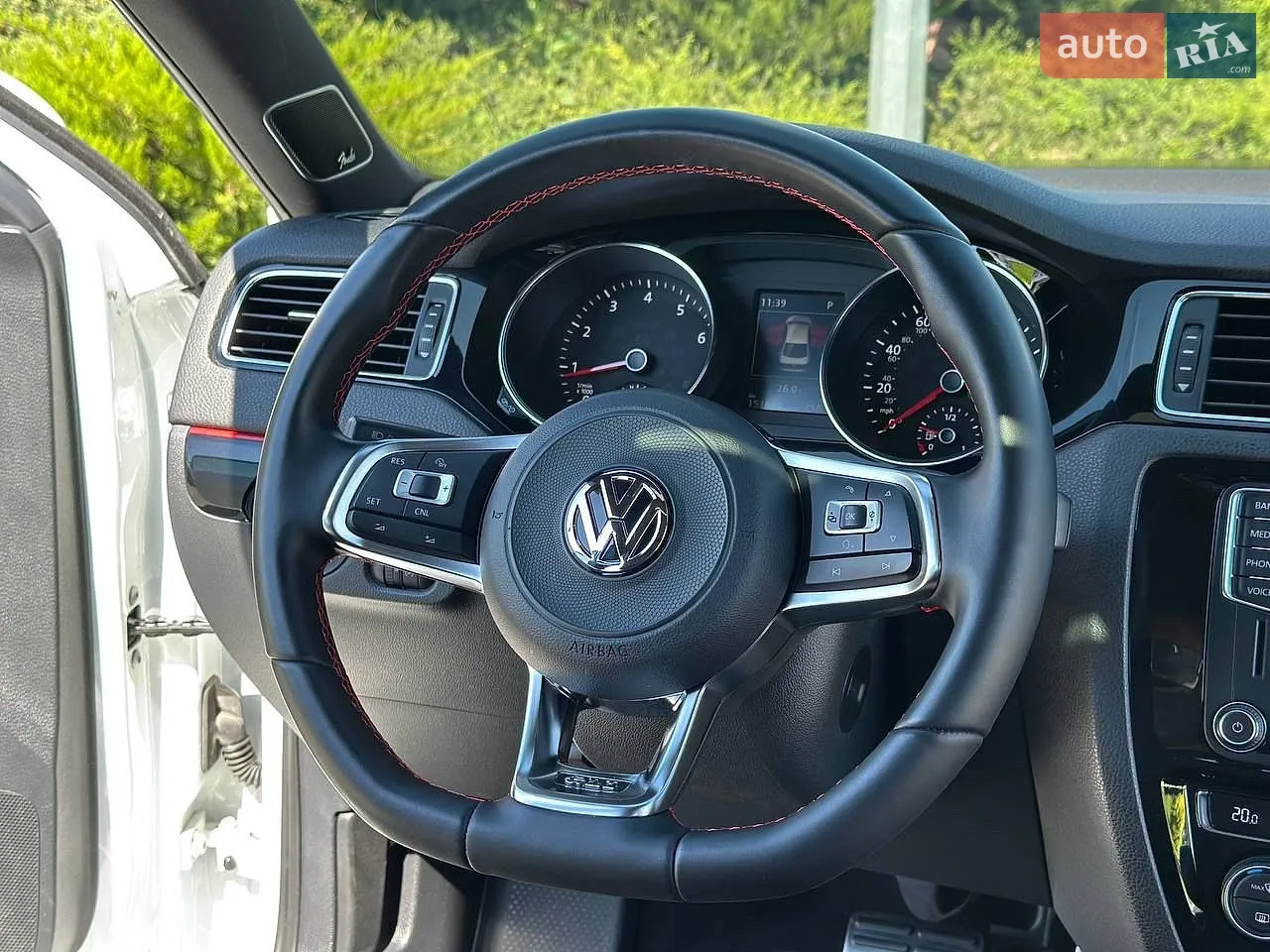 2016 Volkswagen Jetta - мініатюра 23