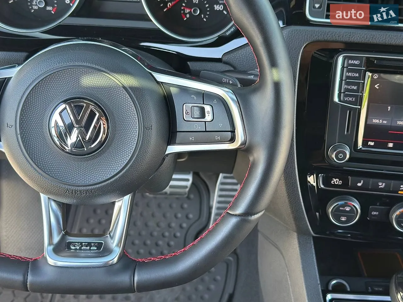 2016 Volkswagen Jetta - мініатюра 24