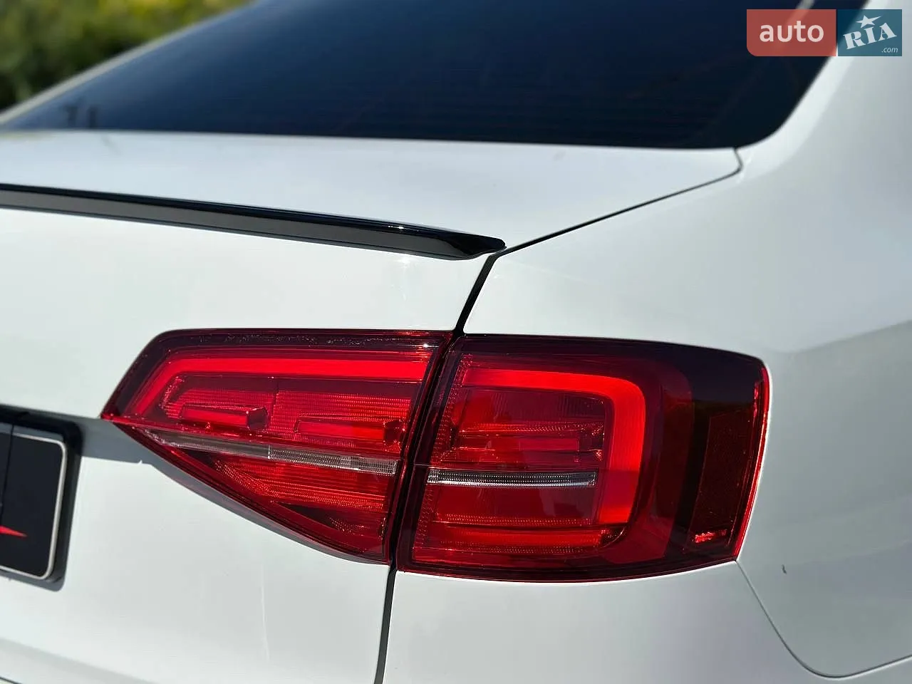 2016 Volkswagen Jetta - мініатюра 48