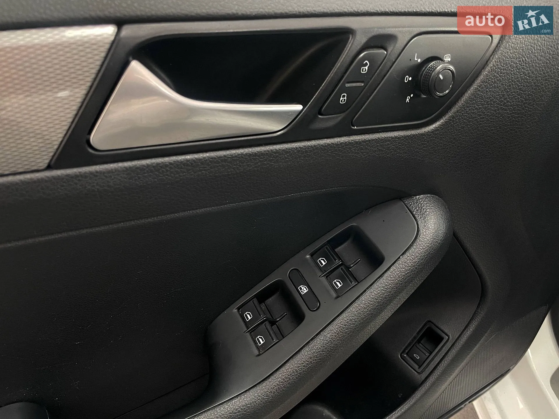 2017 Volkswagen Jetta - мініатюра 10
