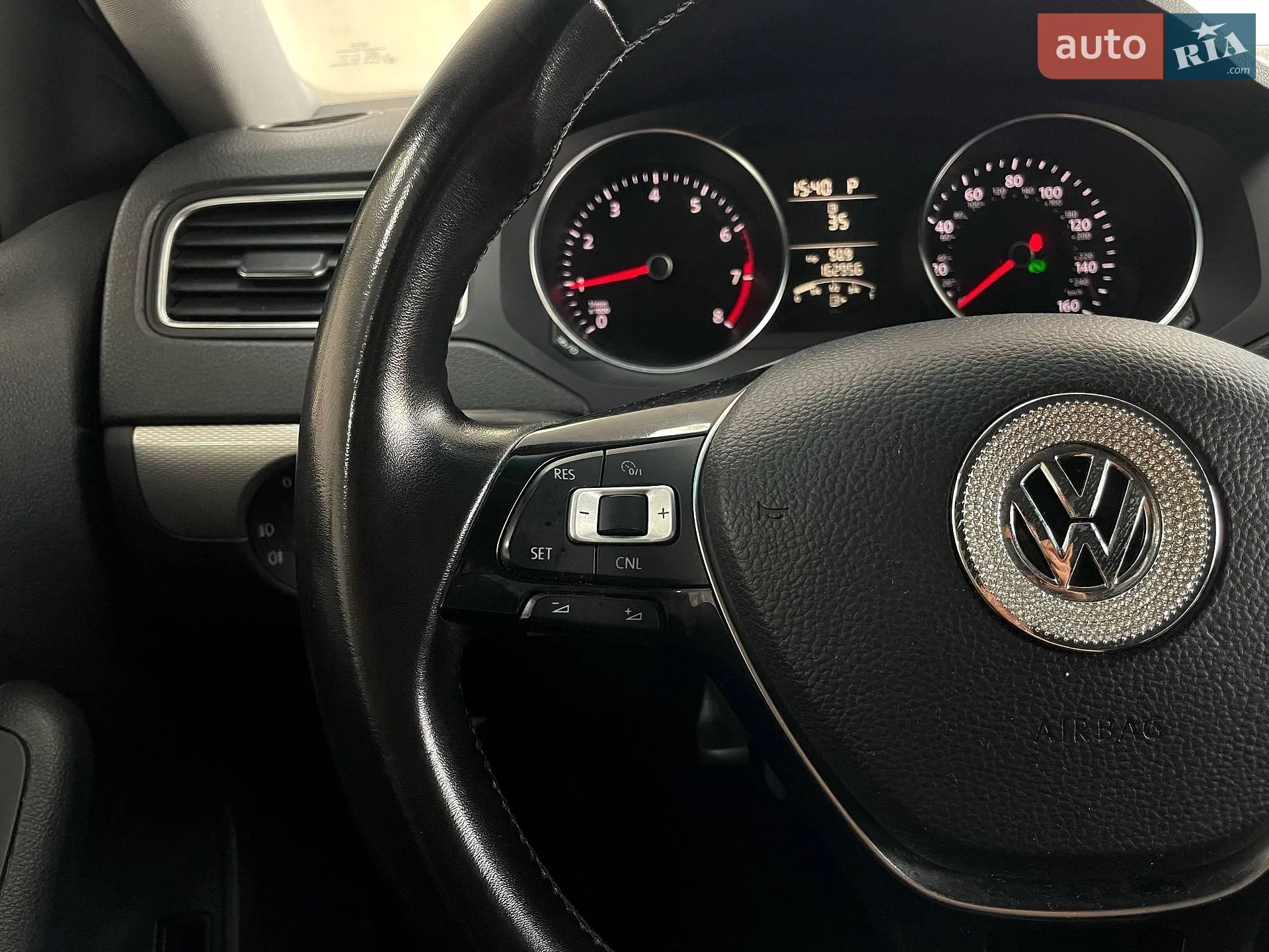 2017 Volkswagen Jetta - мініатюра 14