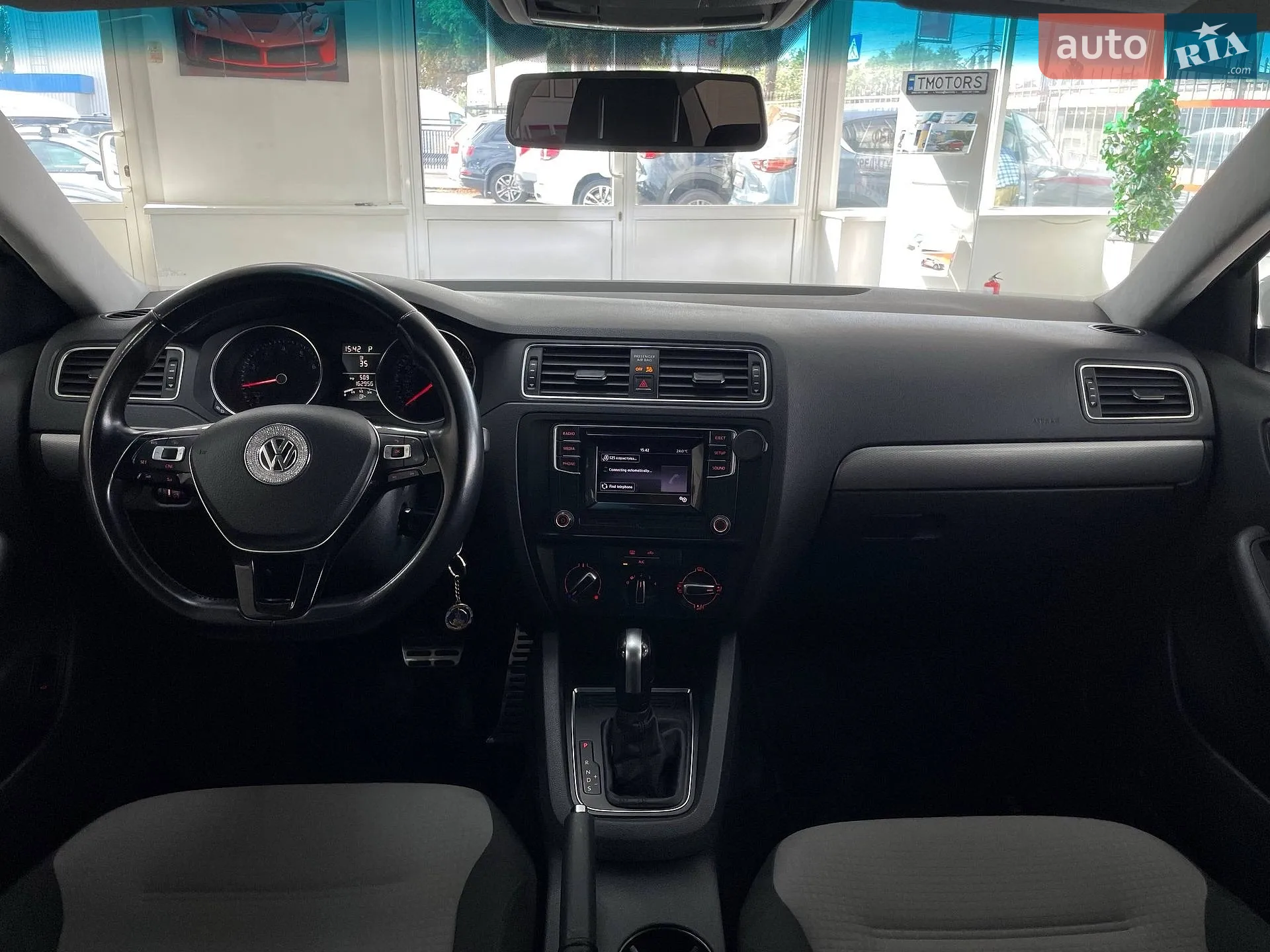 2017 Volkswagen Jetta - мініатюра 18