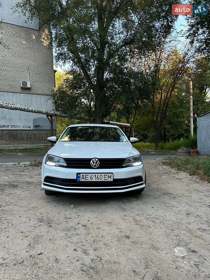2016 Volkswagen Jetta - мініатюра 18