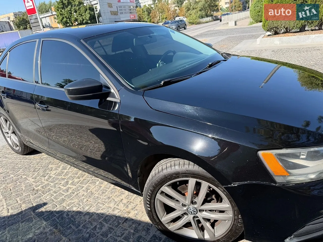 2015 Volkswagen Jetta - мініатюра 16