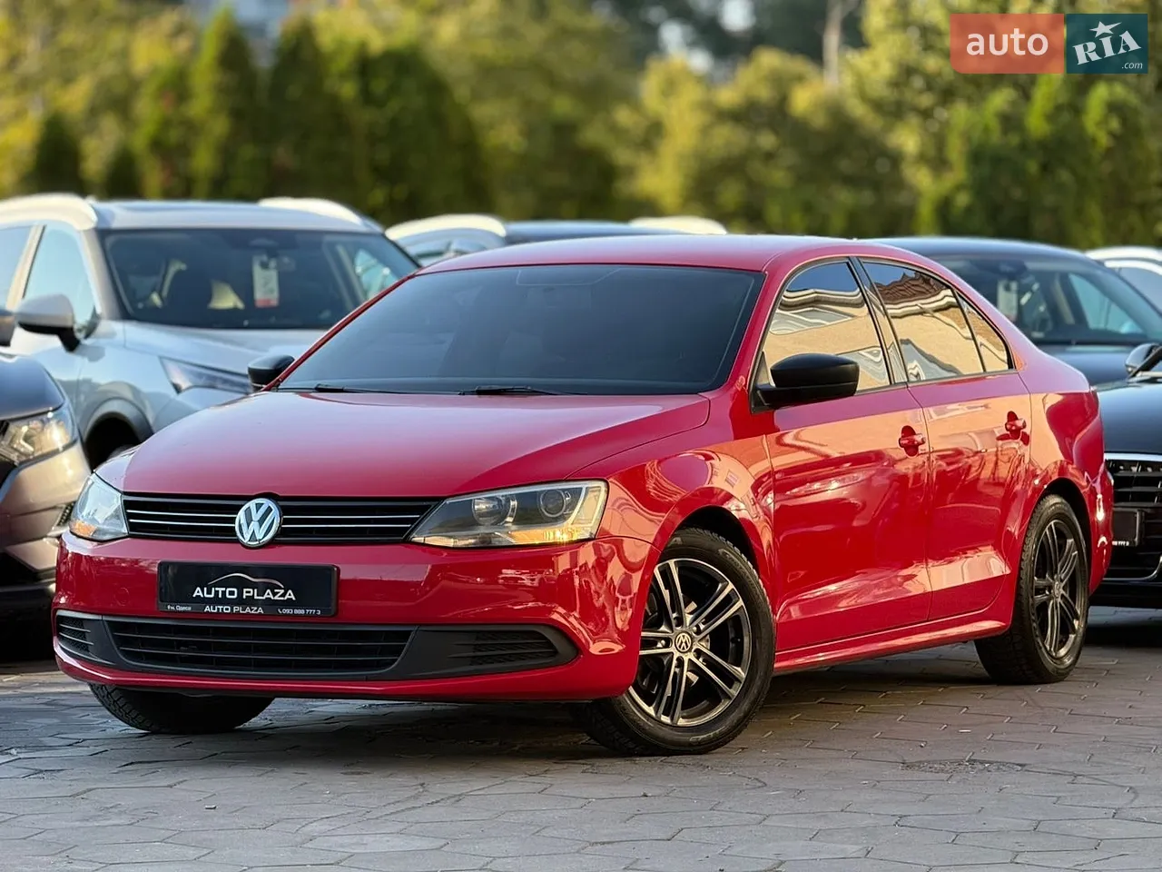 2013 Ford Focus - мініатюра 48