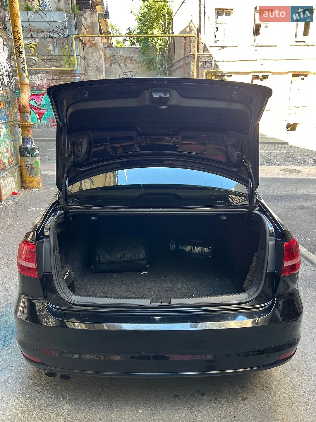 2015 Volkswagen Jetta - мініатюра 8