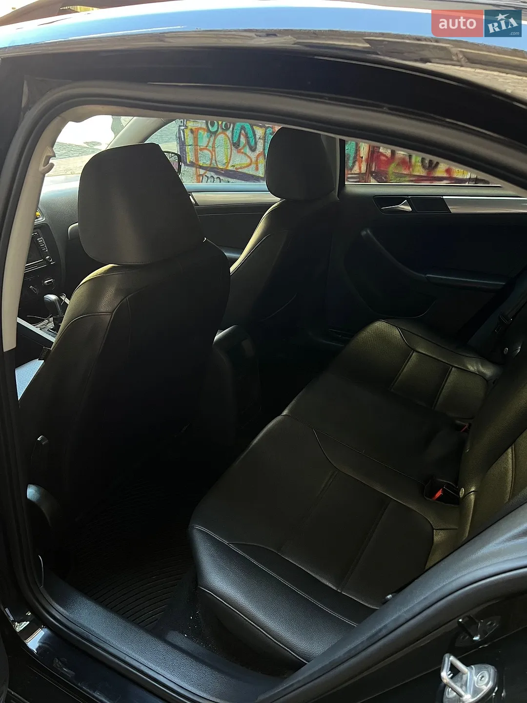 2015 Volkswagen Jetta - мініатюра 14