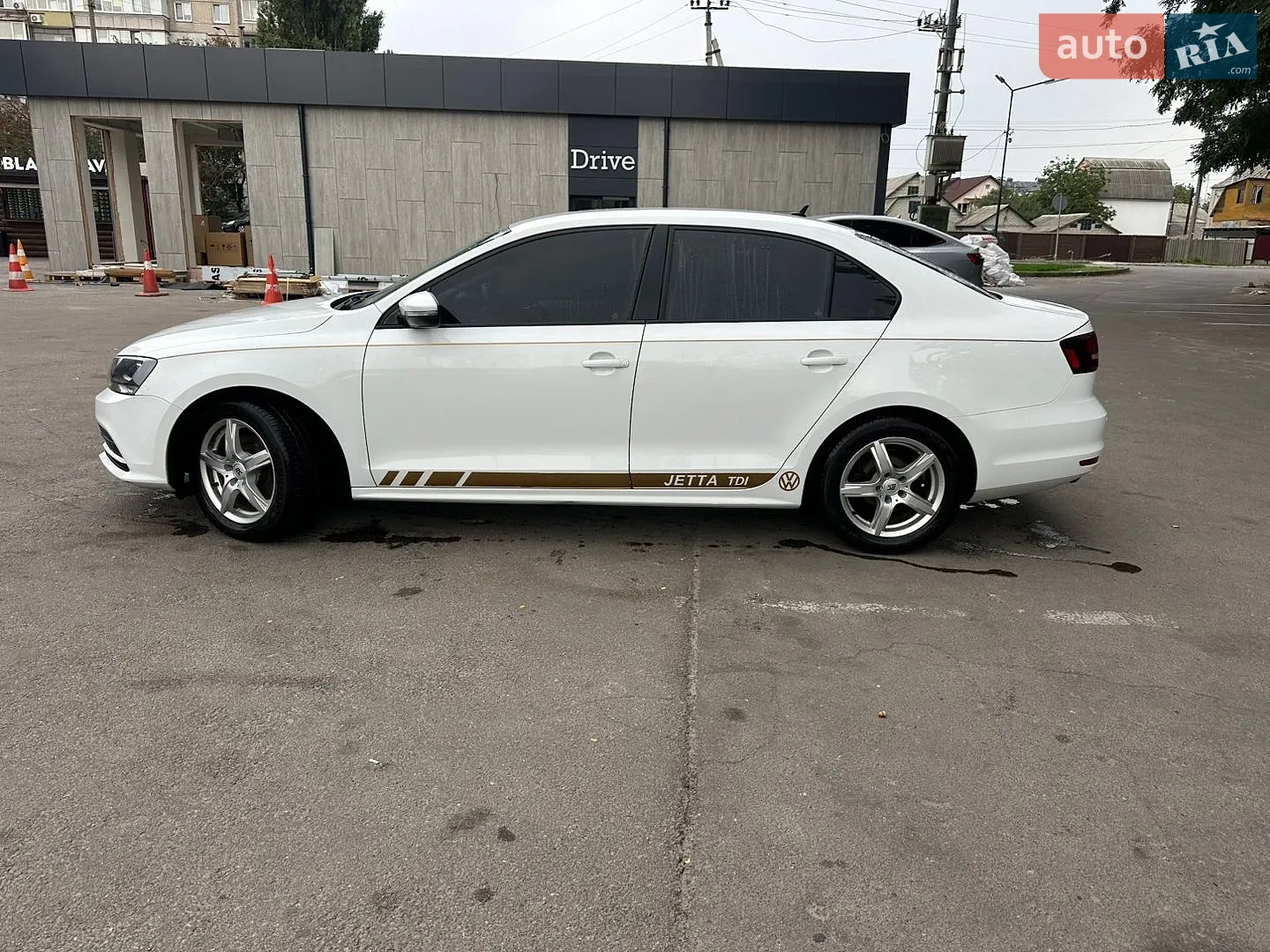 2016 Volkswagen Jetta - мініатюра 4
