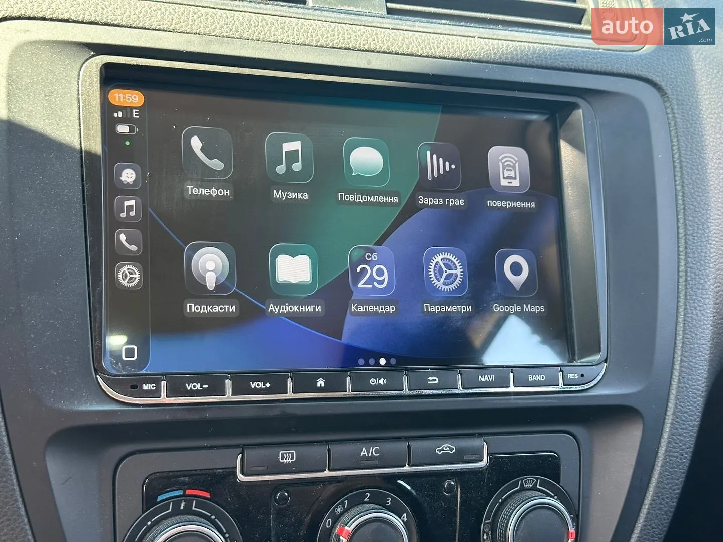 2016 Volkswagen Jetta - мініатюра 60